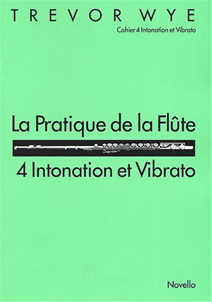 4 Intonation Et Vibrato